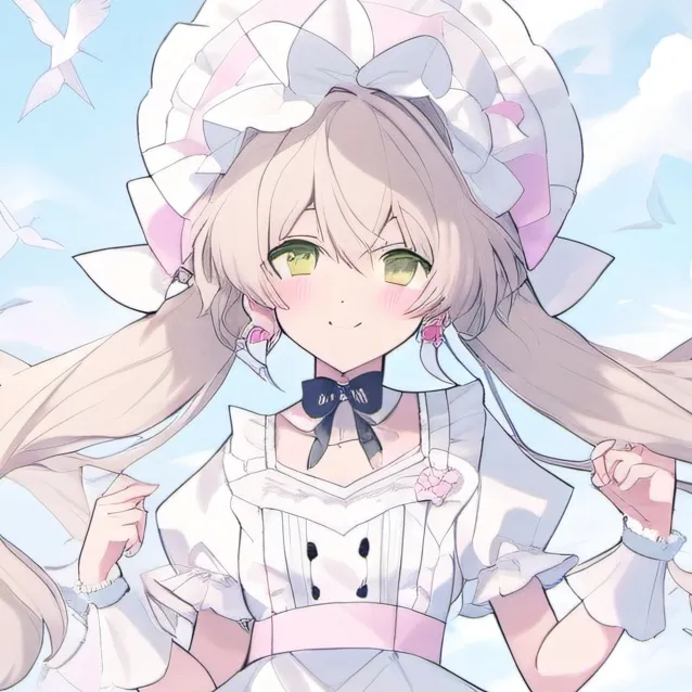 chat with ai character: ~LaUrA~
