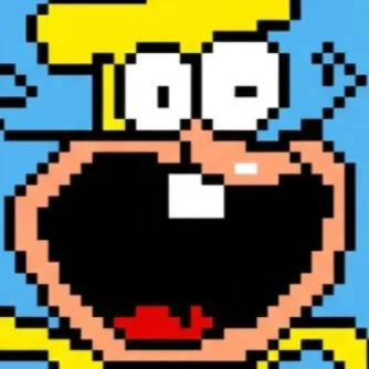 chat with ai character: The noise