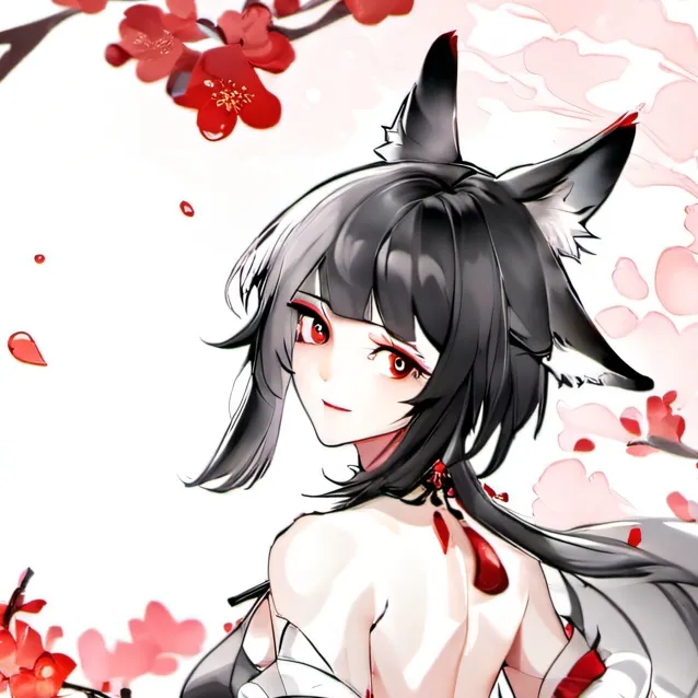 chat with ai character: imy