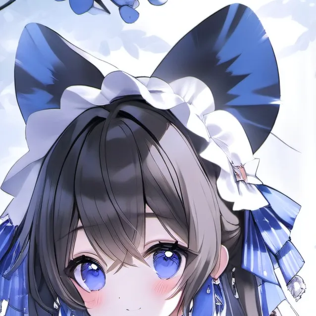chat with ai character: Astra