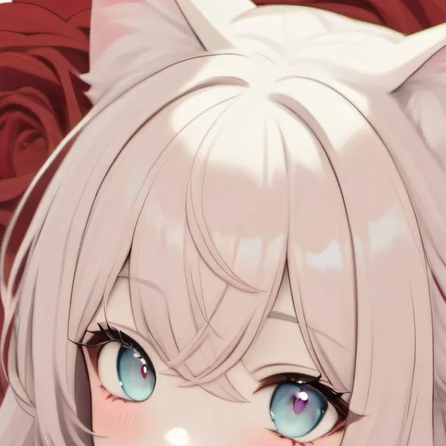 chat with ai character: shay