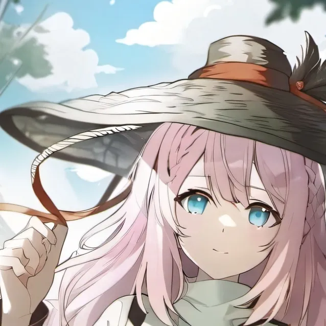 chat with ai character: kc