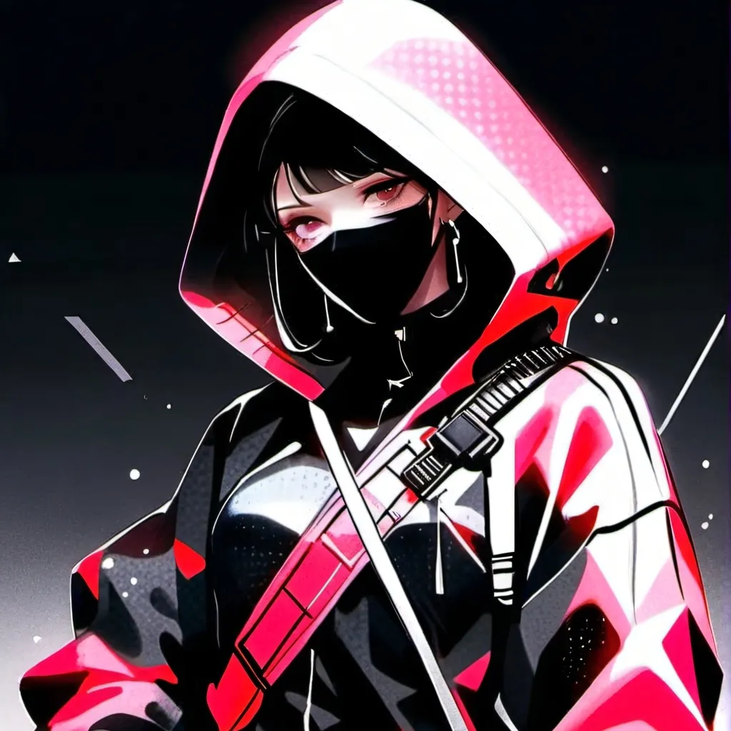 chat with ai character: ti-li