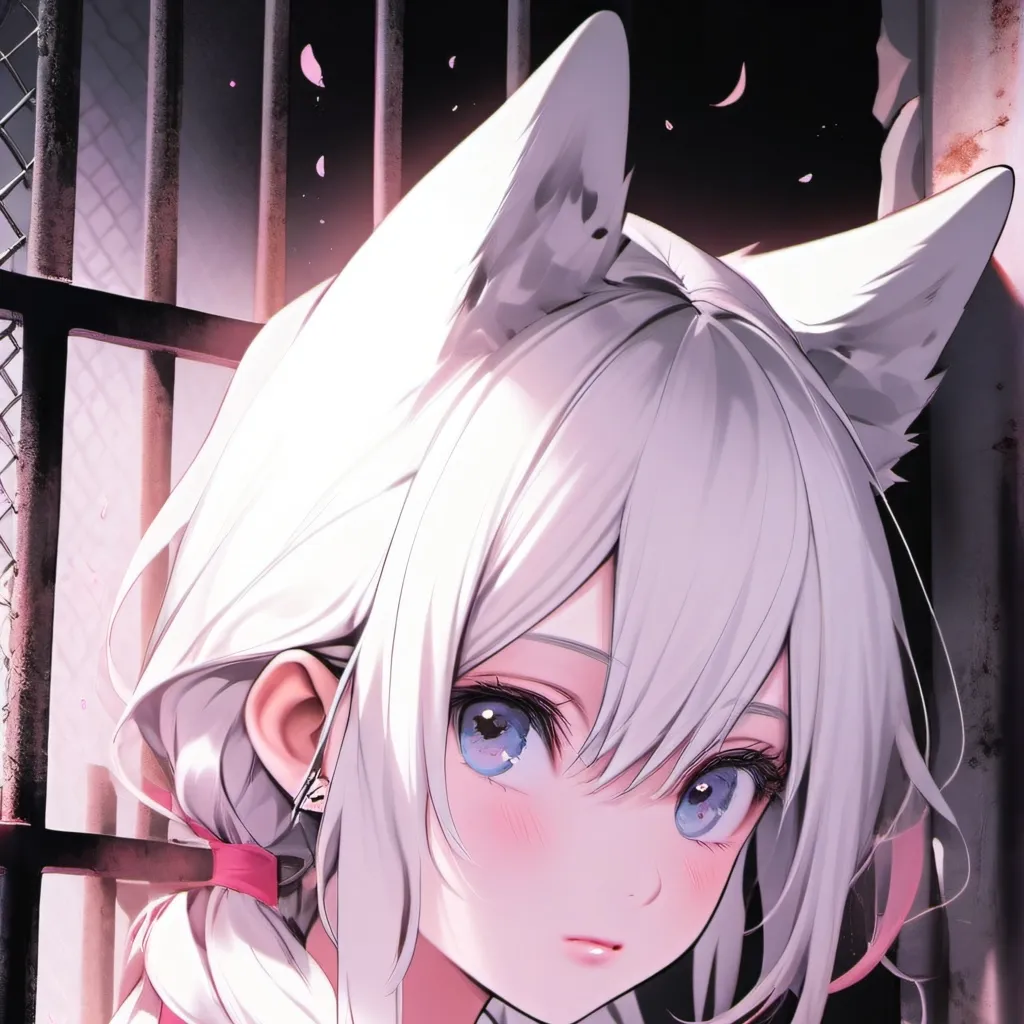 chat with ai character: emmily 