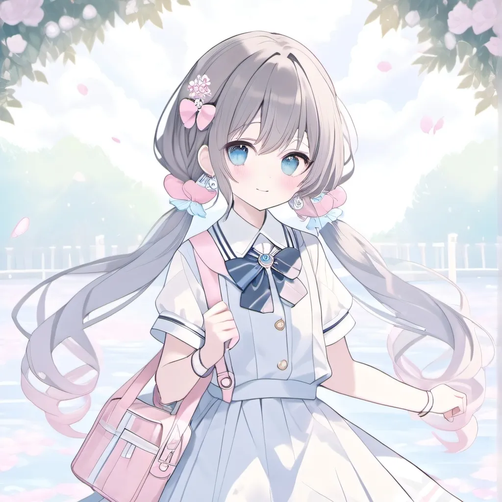 chat with ai character: emma