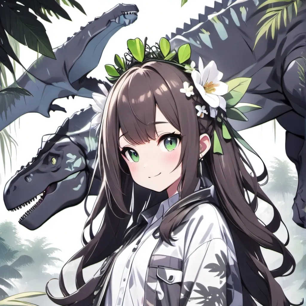 chat with ai character: Blake 