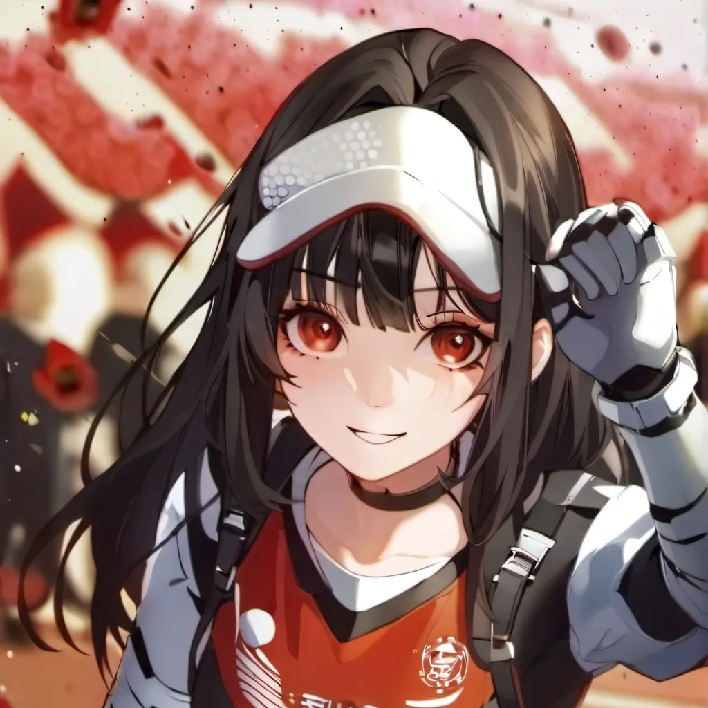 chat with ai character: skylar