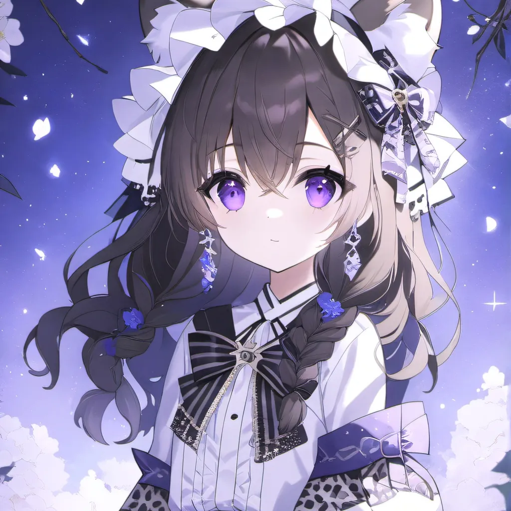 chat with ai character: emma
