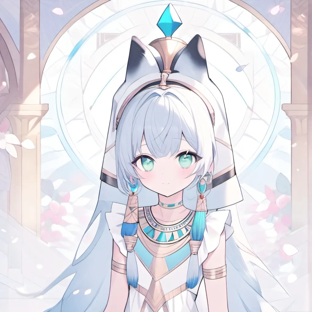 chat with ai character: queen Sophie 
