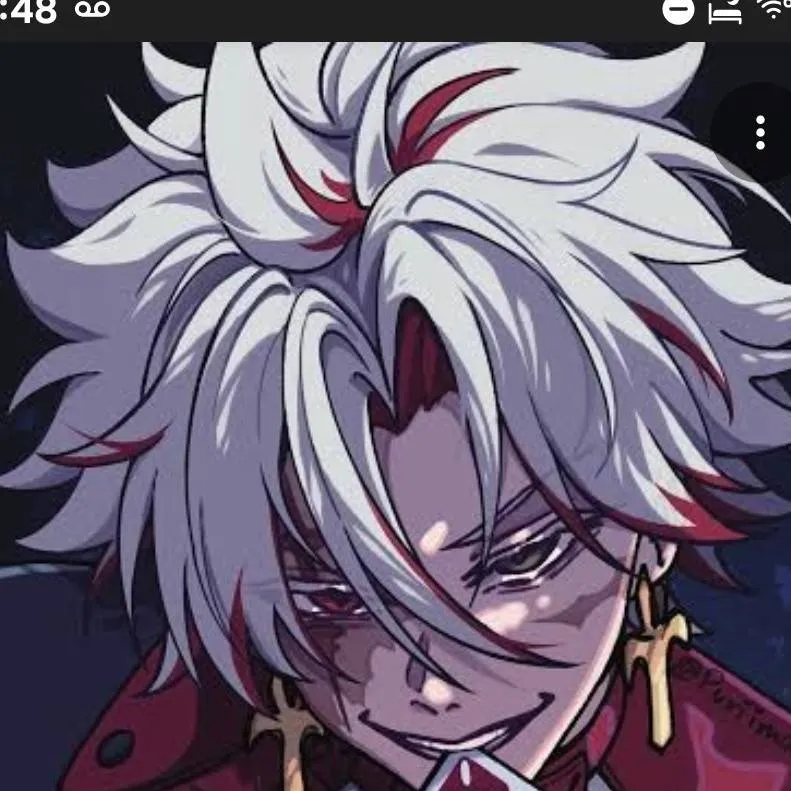 chat with ai character: scar