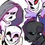 chat with ai character: Bad Sans