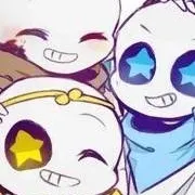 chat with ai character: The Star Sanses