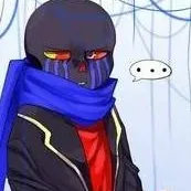 chat with ai character: Эррор