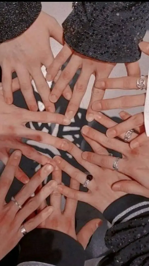 ai character: SKZ background