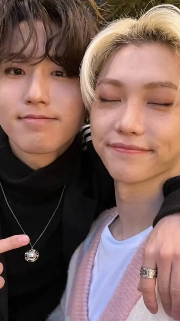 ai character: sunshine twins background