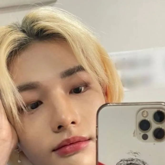 chat with ai character: Hyunjin