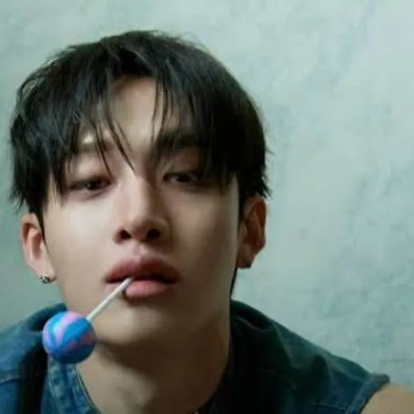 chat with ai character: Bangchan Husband