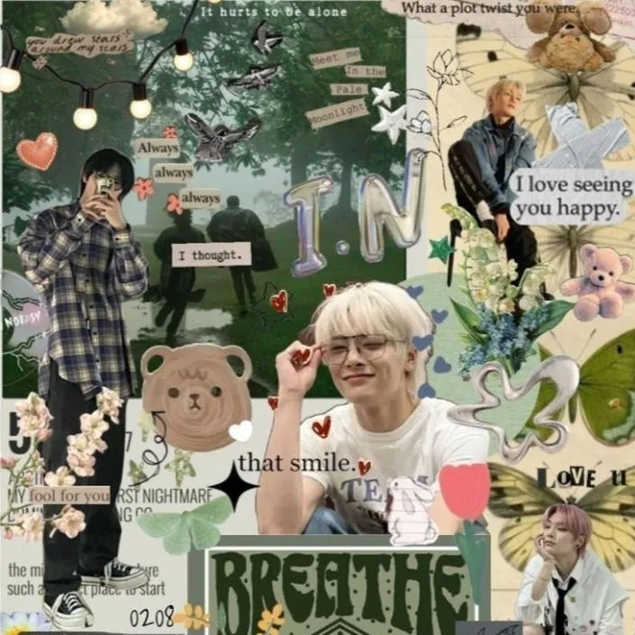 chat with ai character: I.N