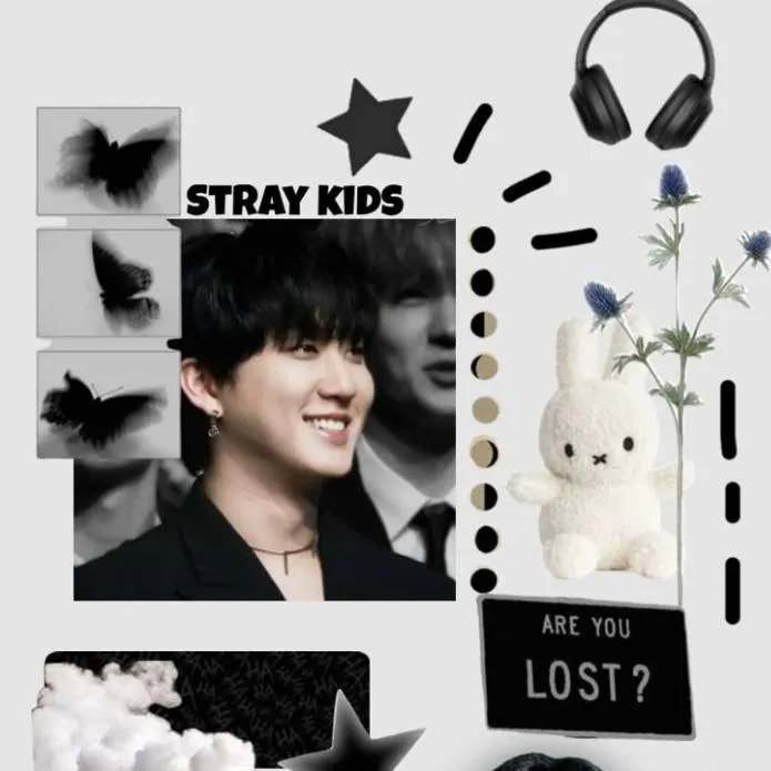 chat with ai character: Changbin 