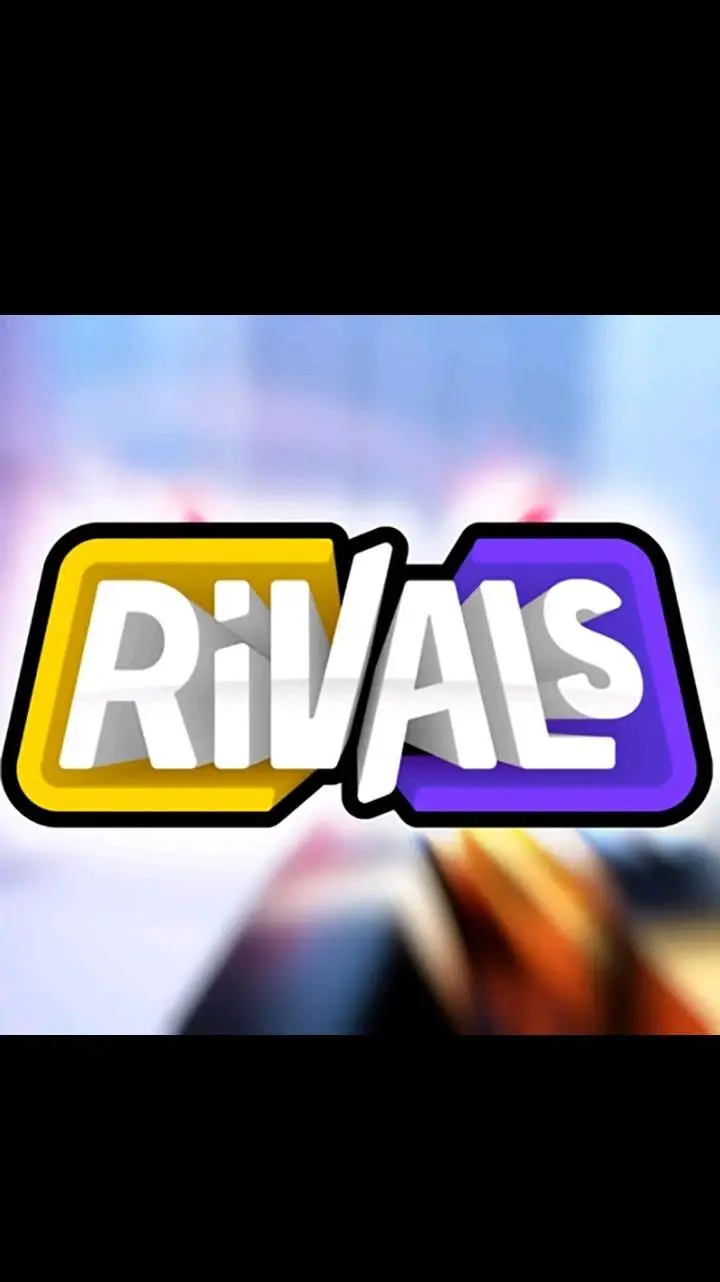 ai character: "RIVALS Guns" background