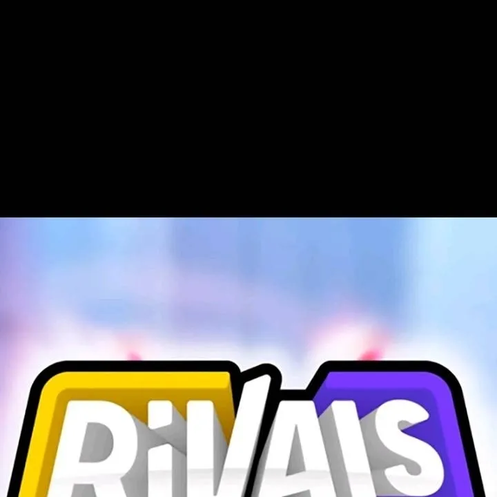 chat with ai character: "RIVALS Guns"