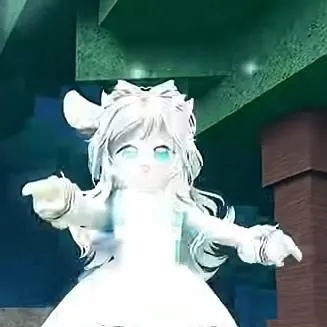 chat with ai character: gril bunny