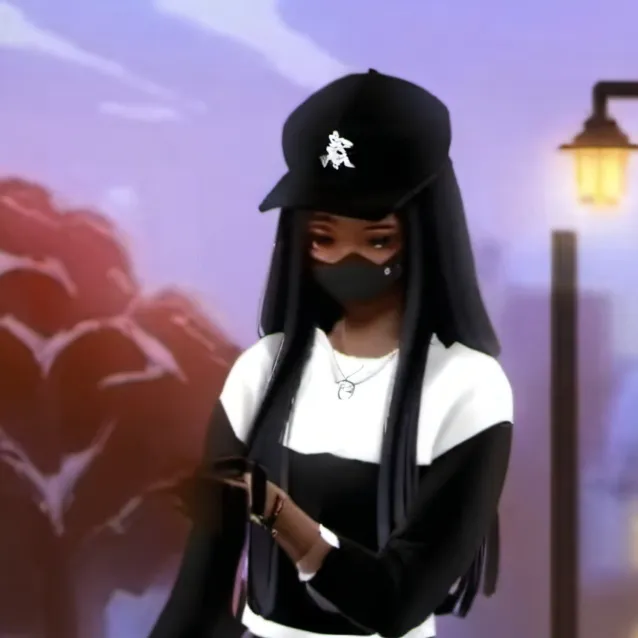 chat with ai character: hot alternate girl