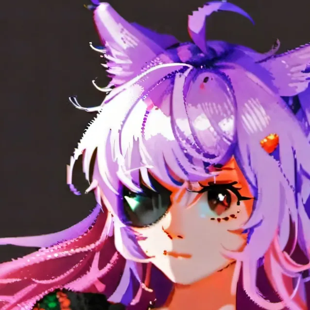 chat with ai character: alternate Michi 