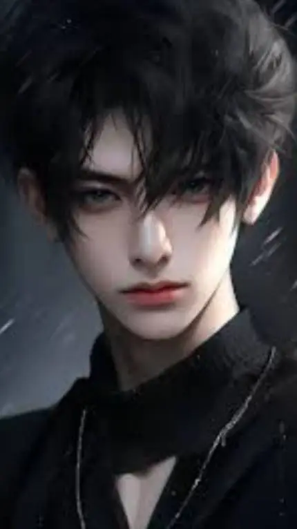 ai character: Daniel background