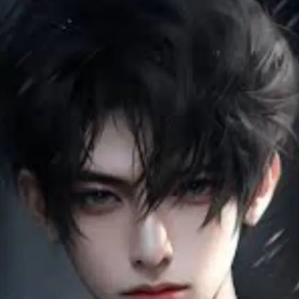 chat with ai character: Daniel