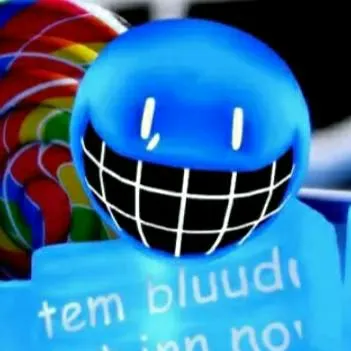 chat with ai character: 💙bluudud💙