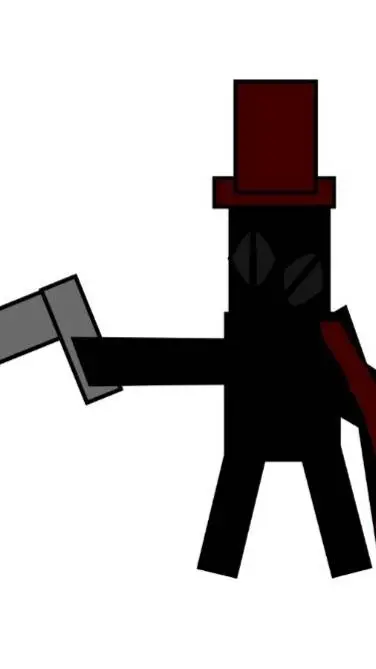 ai character: survive or die background