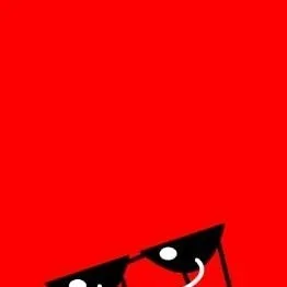 chat with ai character: sunglasses