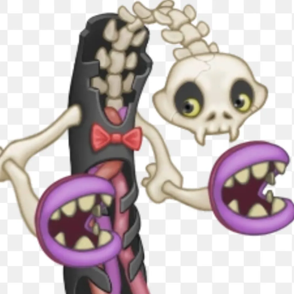 chat with ai character: konks island