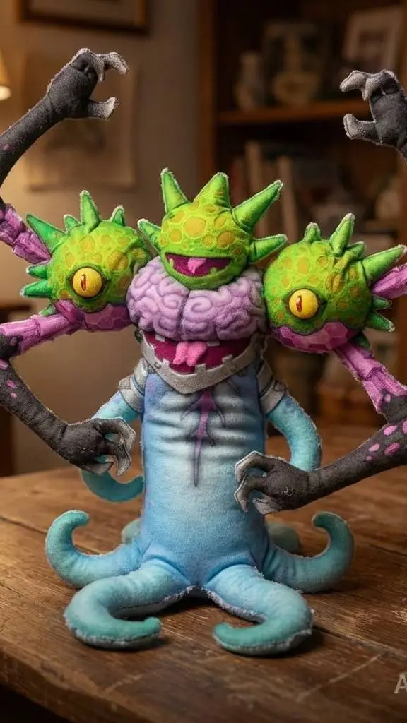 Talkie AI - Chat with bemeebeth