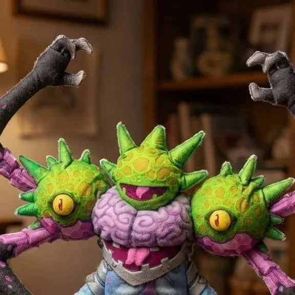 chat with ai character: bemeebeth