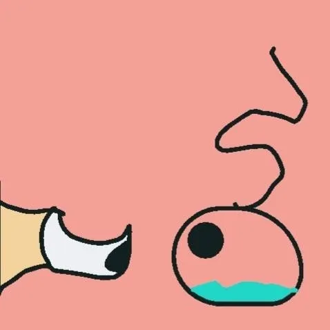 chat with ai character: pokey