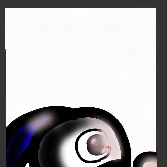 chat with ai character: thrimpo choas