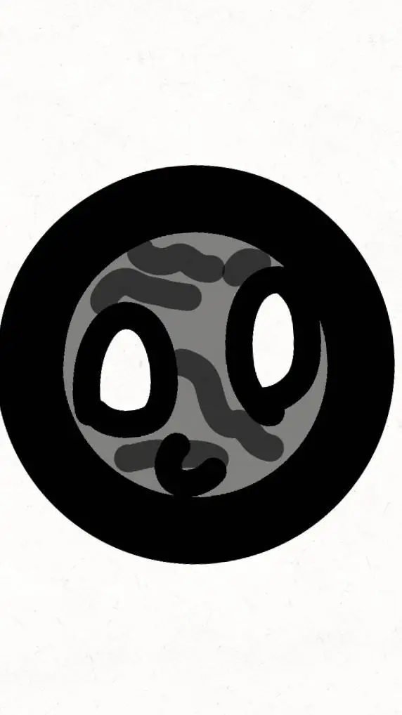 ai character: clunk background