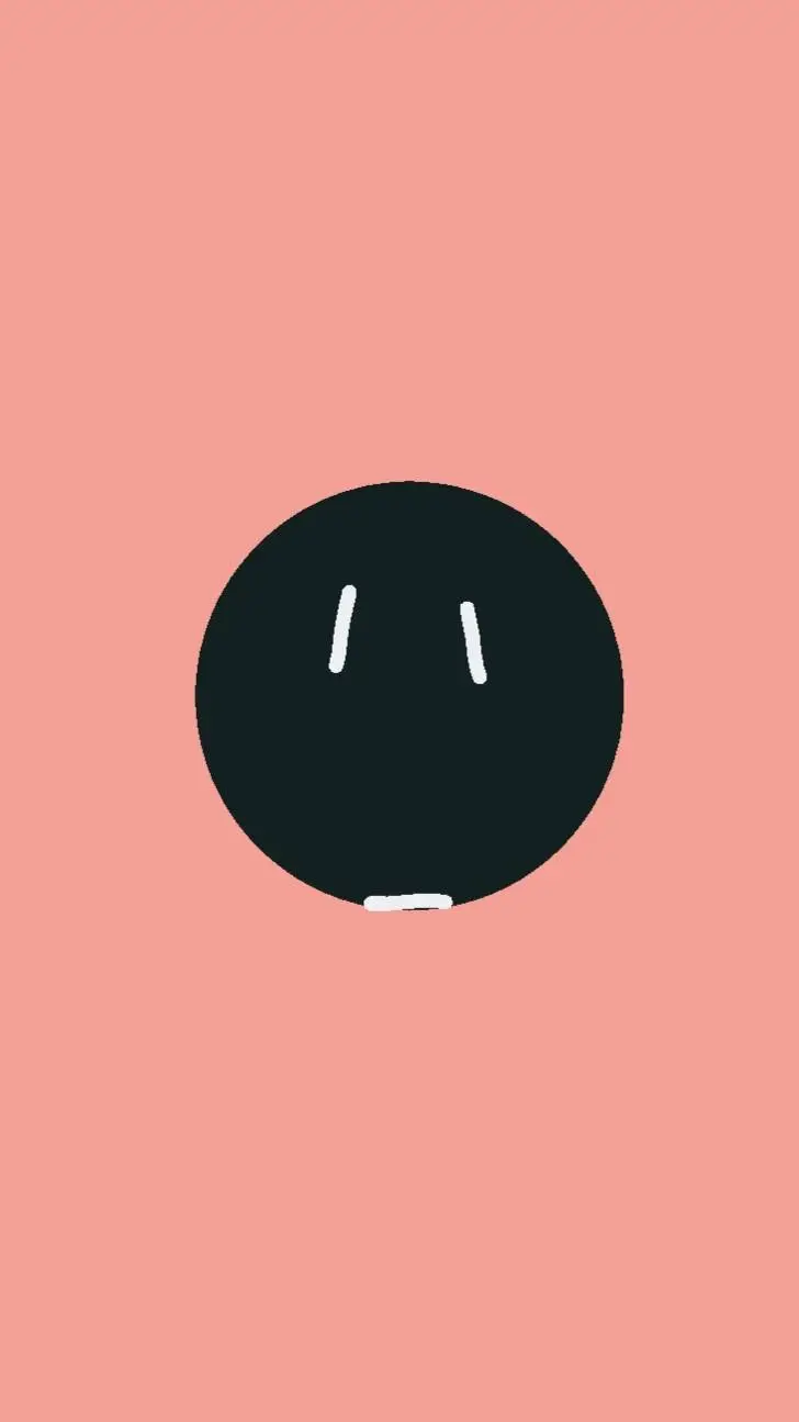 ai character: Blanity background