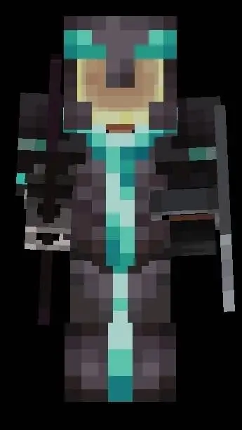 ai character: the Adventurer background