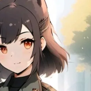 chat with ai character: Муся