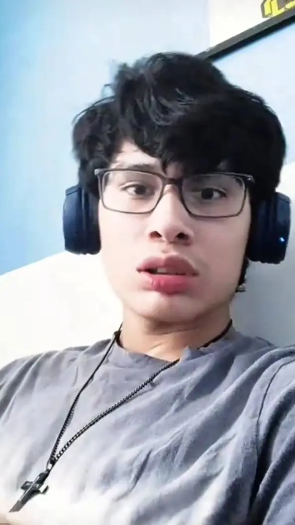 ai character: Emo Gacha  aka zac background