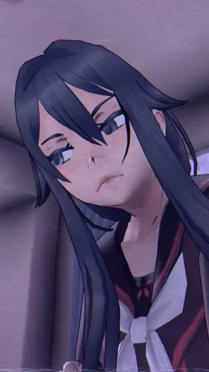 ai character: Ryoba Aishi background