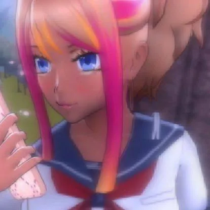 chat with ai character: Hana Daidyama 