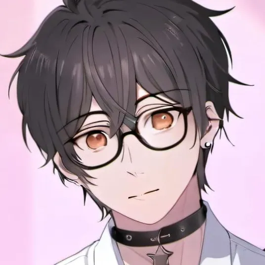 chat with ai character: Jayden(Daku)