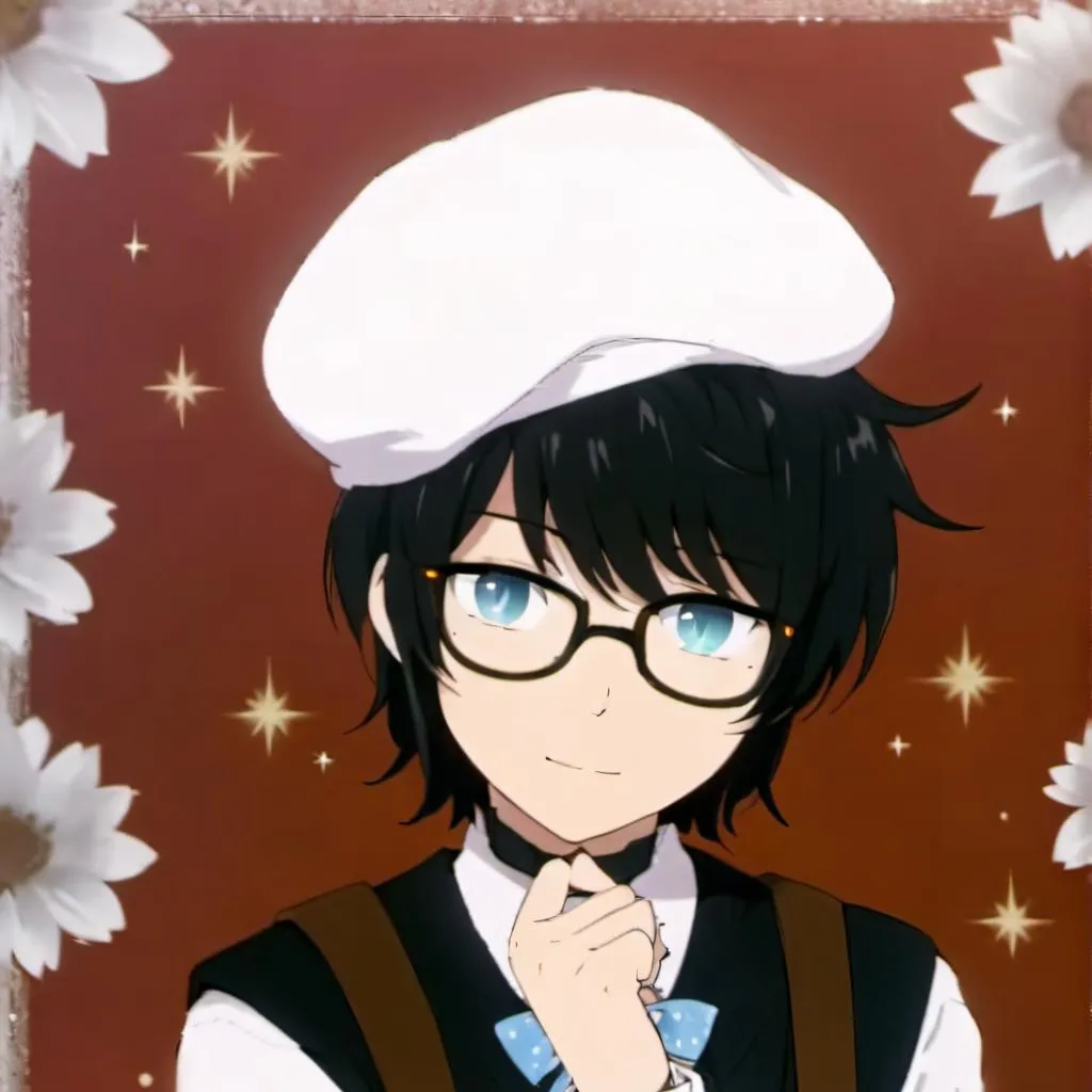 chat with ai character: Bullied Daku Atsu