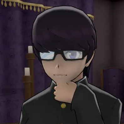 chat with ai character: Daku Atsu