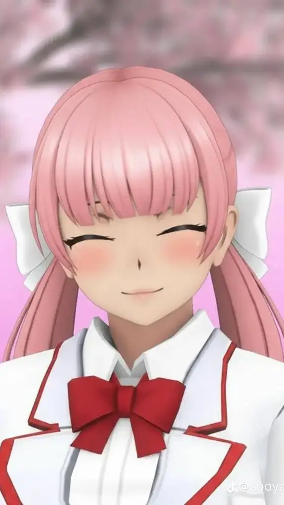 ai character: Sophie Allen  background