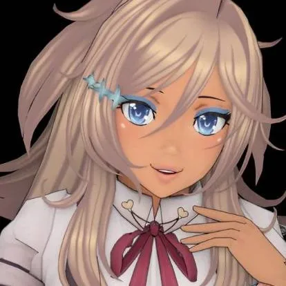 chat with ai character: Musume Ronshaku 